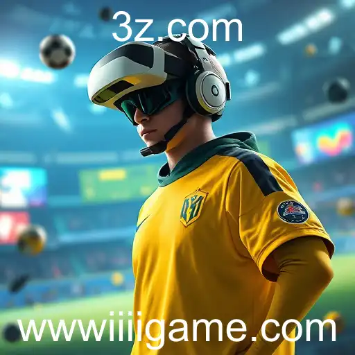 Inovações e Tendências no Mundo dos Jogos em 2025