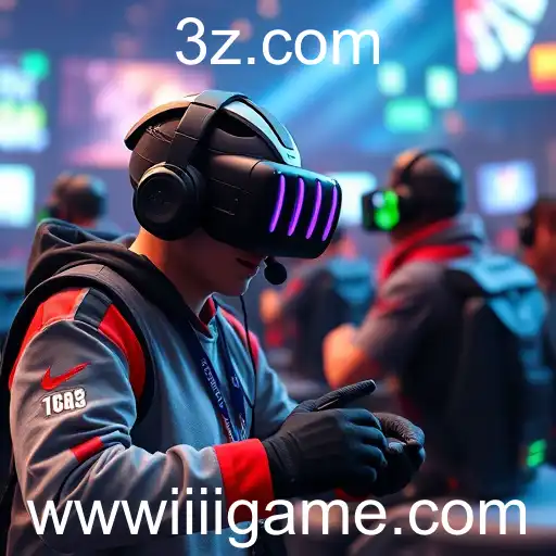 O Impacto Crescente de iiiigame no Mercado de Jogos