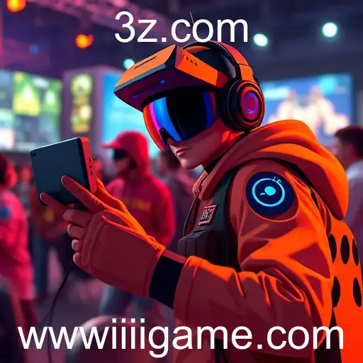 Inovações e Tendências no Mundo dos Jogos em 2025