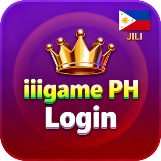 iiiigame PH Login